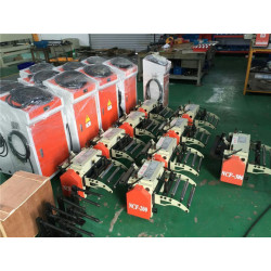 Feeder Auto Maschine