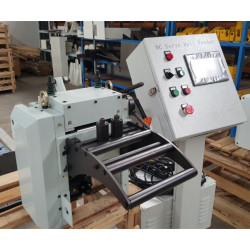 Feeder Maschine Hersteller