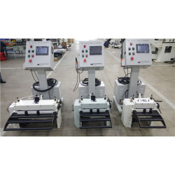 Japanischer Servo Motor