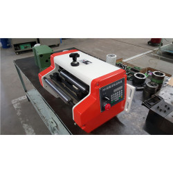 PLC Kontrol Servo Feeder