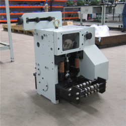 Zahnrad Feeder Maschine