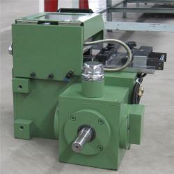 Klammer Feeder Maschine