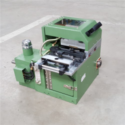 Greifer Feeder Maschinen