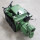 Rolle Maschine