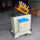 Auto Metall Spule Richt Maschine