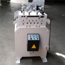 PLC Kontrol Richtmaschinen