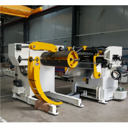 NC Servo 3 in 1 Feeder