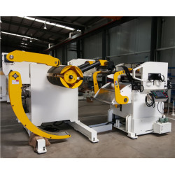 NC Richt Feeder mit Haspel