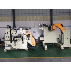Haspel Richt Feeder