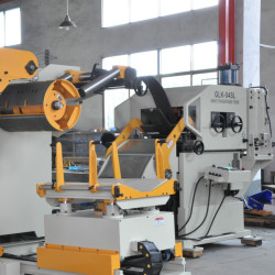 Hydraulik Feeder