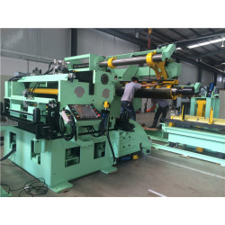 Haspel Richt Feeder