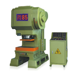 Hochgeschwindigkeit Maschine