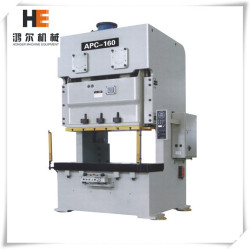 Mechanische Strom Press Maschine