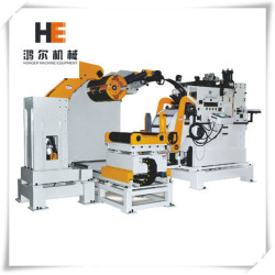 Richt Rolle Feeder mit Haspel