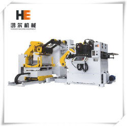 Strom Press Feeder