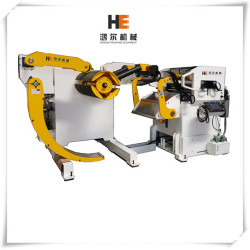 NC Servo Motor Feeder