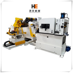 Metall Spule Feeder