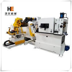 Feeder Maschine für Stahl
