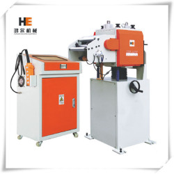 Servo Rolle Feeder
