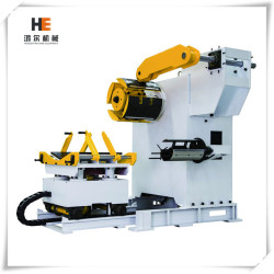 Mechanischer Haspel