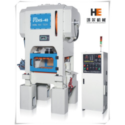 Machine de presse hydraulique