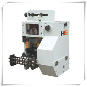 Gear Feeder Machine