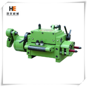 Coil Feeder Machine