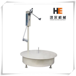 Horizontal Decoiler Machine