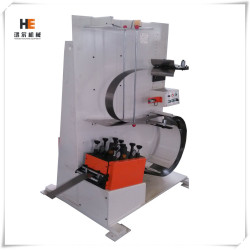 Machine de redressage de rack