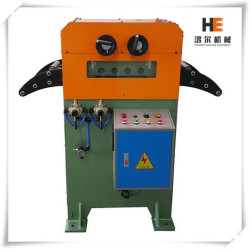 Machine de nivelage automatique