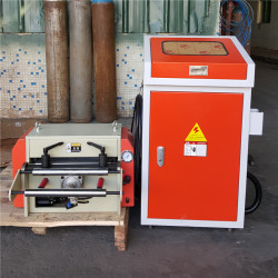 Machine d'alimentation