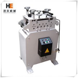 Sheet Straightener Machine