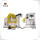 สเทรทเทินเนอร์ & ตัวป้อน ประกอบดิคอยล์เลอร์ 3 รวมใน 1