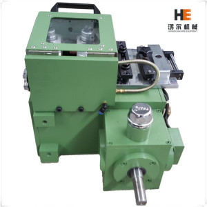 High Speed Mechanical Gripper Feeder