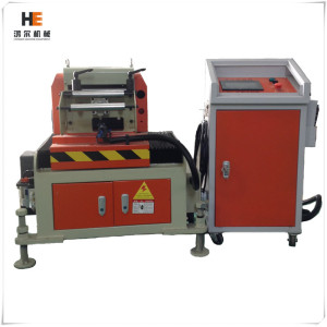 NC Servo Roll Zigzag Feeder