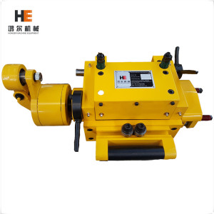 High Speed Metal Roller Machine