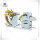 เครื่องสเทรทเทินเนอร์ 2 รวมใน 1