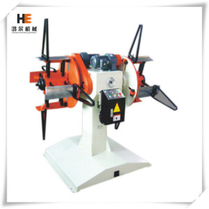 Double Head Feeder Stand