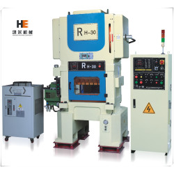 Máy nén chính xác 85 tấn