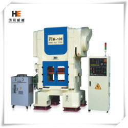 Máy đột dập CNC