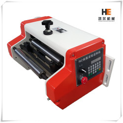 Máy cấp phôi cuộn tự động -