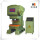 Wysokoobrotowa mechaniczna prasa ramowa C 60-tonowa