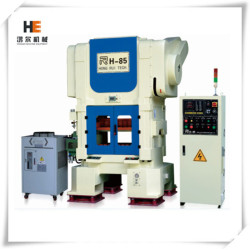 Wykrawarka udarowa CNC