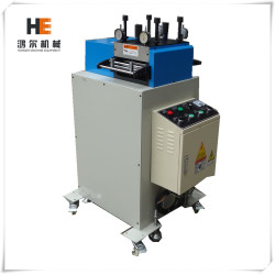 Prostownica ronowa NC Servo