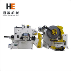 Uncoiler Para Tira De Aço Fabricados Na China Em 3 1