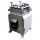 Sheet Straightener Machine