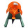 Non-Motorized decoiler / Manual expansion/ For Press Feed