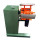 Non-Motorized decoiler / Manual expansion/ For Press Feed