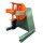 Non-Motorized decoiler / Manual expansion/ For Press Feed