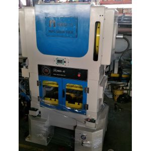 Ming Shiuh Tech brand 45T High Speed Power Press
